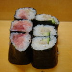 築地すし大 - 