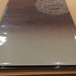 寿司と日本料理 銀座 一 - メニュー（お酒）