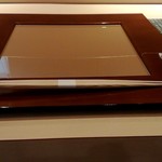 寿司と日本料理 銀座 一 - テーブルセット