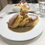 幸せのパンケーキ - 