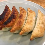 餃子の王さま - 王様餃子