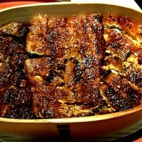 うなぎ和食  しら河 今池ガスビル店 - 特上ひつまぶし