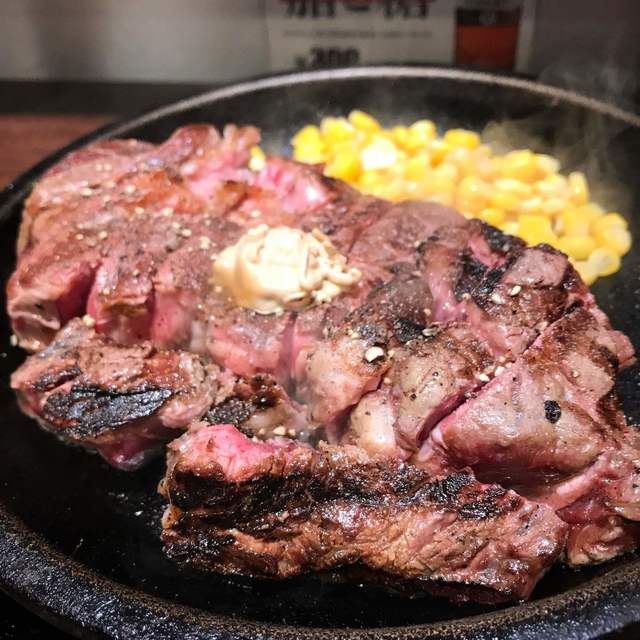 いきなりステーキ 大森ララ店 大森 ステーキ 食べログ いきなりステーキ 大森ララ店 大森 ステーキ 食べログ