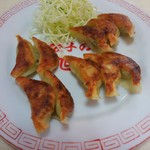 旭軒 駅前本店 - 