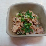 旭軒 駅前本店 - 