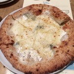 Pizzeria CUORERUDINO - 