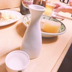 おでん専門店 かっぱ - 