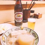 おでん専門店 かっぱ - 