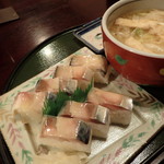 Sushi To Men Umai Mon - 