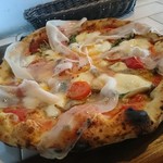 IL PIZZAIOLO - 