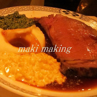 ロウリーズ・ザ・プライムリブ 恵比寿ガーデンプレイス店 - 