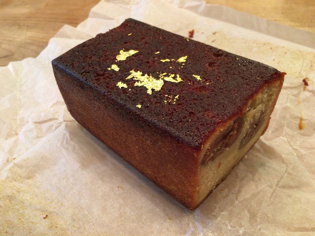 ノアケトウキョウ トウキョウミタス店 Noake Tokyo 東京 洋菓子 その他 食べログ