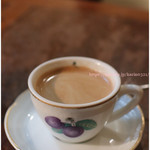 グーテ・ド・ママン - 