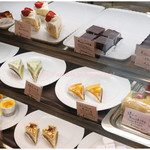 グーテ・ド・ママン - 