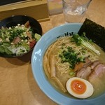 仙臺 自家製麺 こいけ屋 - 