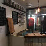 Y.Y.G. Brewery & Beer Kitchen - 