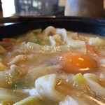 郷土料理・ほうとう 信州 - 