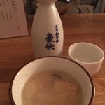 おでんと酒 つみれや - 