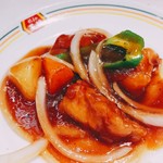 餃子の王将 - 