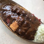 カレーの市民 アルバ - ホームランカレー