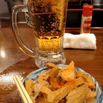 もつ処 やまり - 