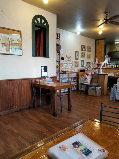 Gohan-ya Toutou photo 4