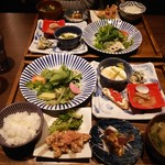 青空食堂 久万の台店 - 