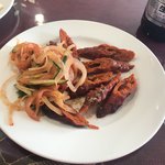 リトルインドパレス - 