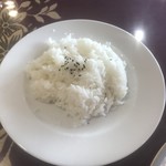 リトルインドパレス - 