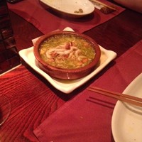 白金Baru - 