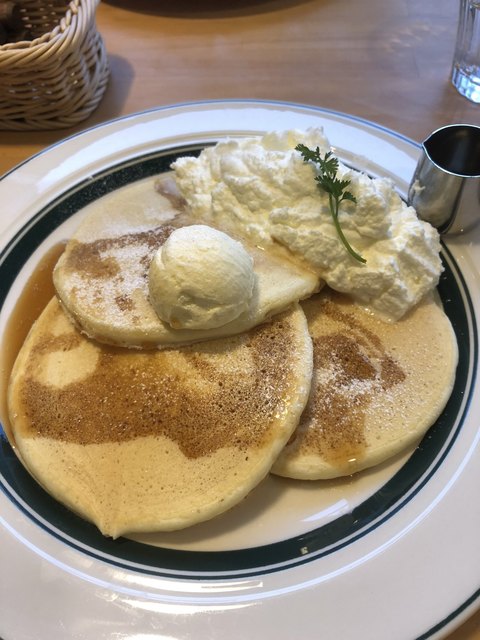 Gram 高知店 グラム 蓮池町通 パンケーキ ネット予約可 食べログ