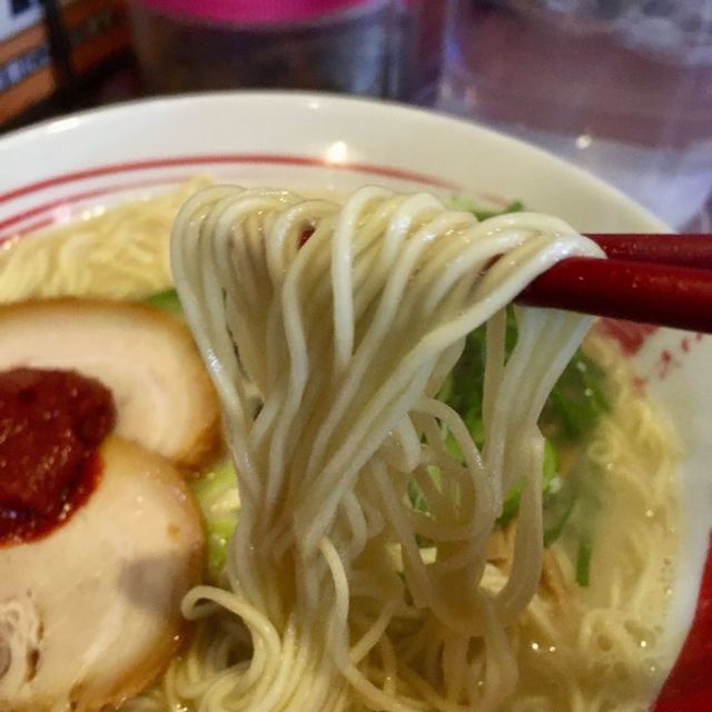 呉麺屋 カープロード店>