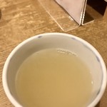 手打ちそば 根津 鷹匠 - 