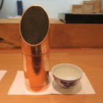 青華こばやし - 30年2月　十四代　秘伝玉返し