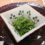 青華こばやし - 30年2月　河豚ぶつ、葱