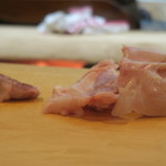 青華こばやし - 30年2月　河豚