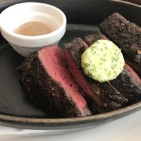 BLT STEAK GINZA - 
