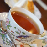 金魚坂 - 紅茶