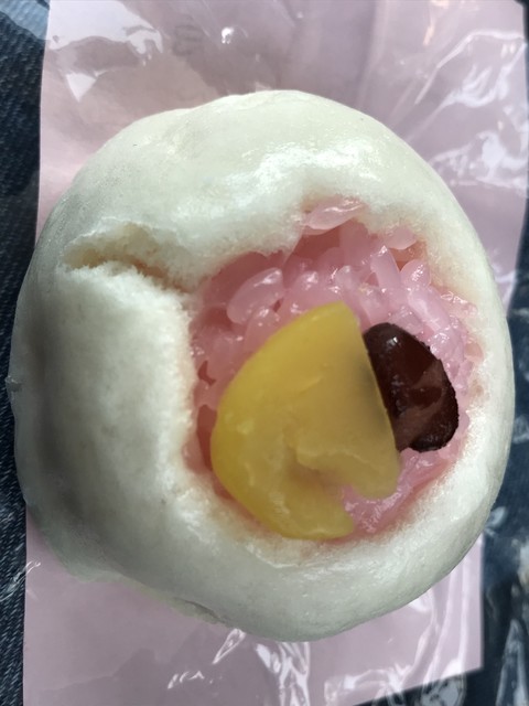 甘陣本舗 - 陸前山下（和菓子）の写真