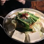 もつ鮮華 まる権 - 