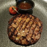 ザ・ステーキハウス - 