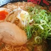 博多ラーメン 一楽堂 高木瀬店