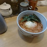 中華そば 多賀野 - 