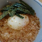 中華そば 多賀野 - 