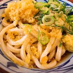 丸亀製麺 - 