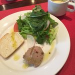 イタリアンレストラン アン・ガット（UN GATTO） - 