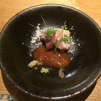 焼鳥 市松 - 