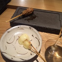 焼鳥 市松 - 