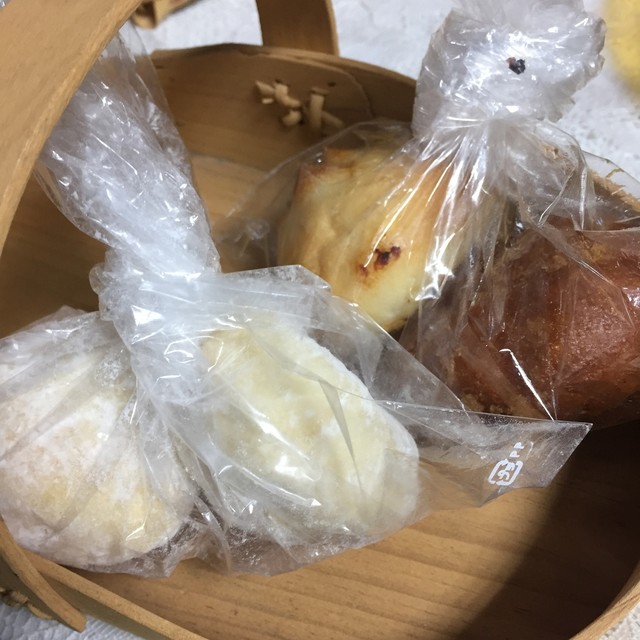 くまぱん くまパン - 水前寺公園/パン | 食べログ