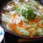 しる万 - 和風らーめん